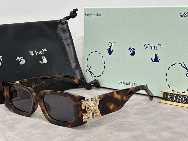 Off white Sunglasses AAA-061