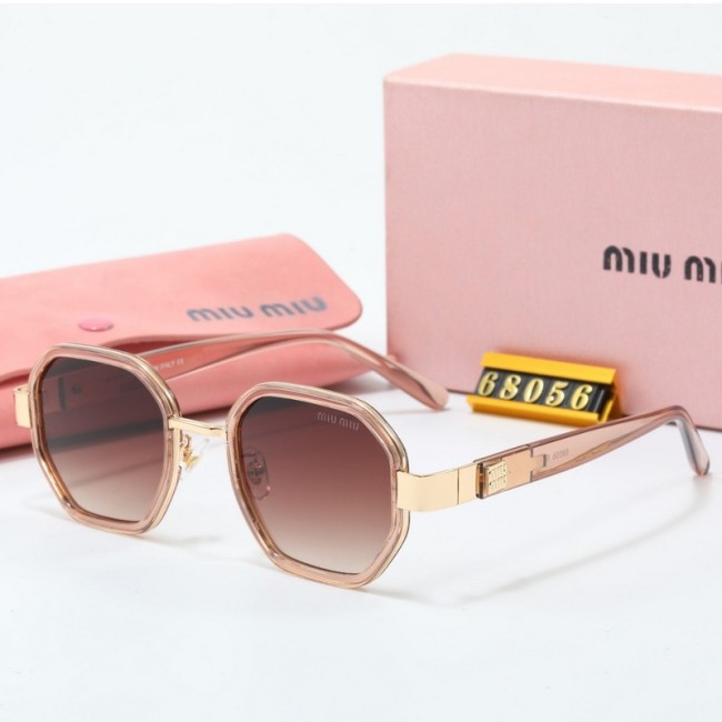 Miu Miu Sunglasses AAA-260