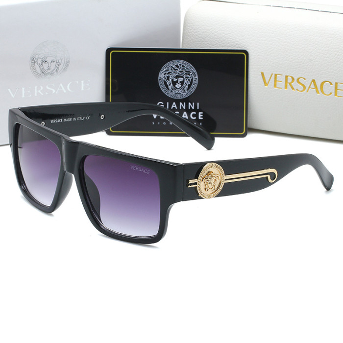 Versace Sunglasses AAA-027