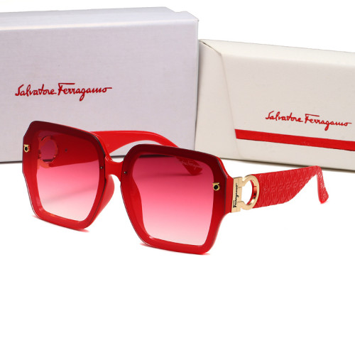 Ferragamo Sunglasses AAA-001