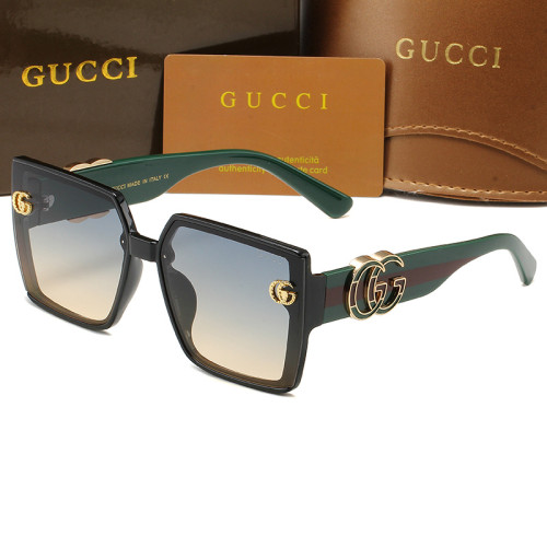 G Sunglasses AAA-1166