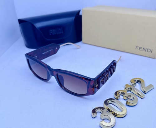 FD Sunglasses AAA-134