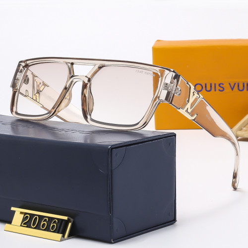 LV Sunglasses AAA-389