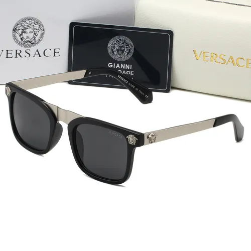 Versace Sunglasses AAA-409