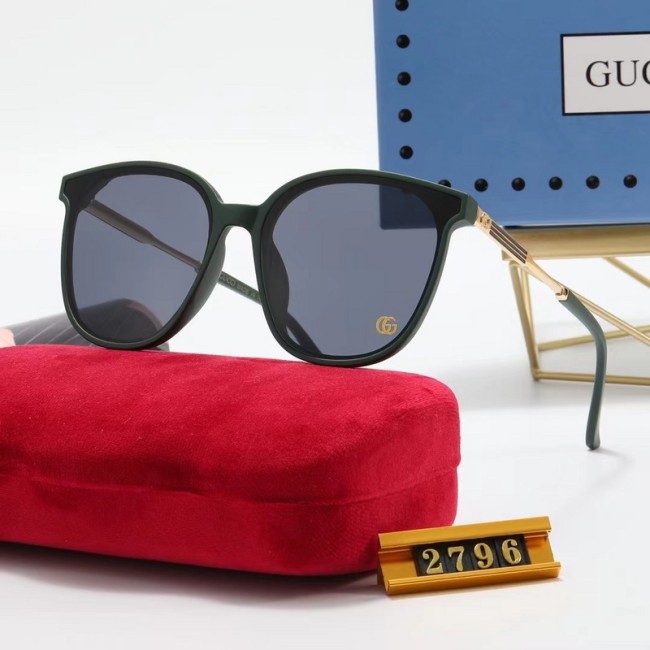 G Sunglasses AAA-036