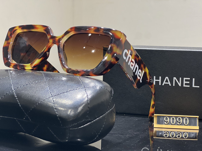 CHNL Sunglasses AAA-632