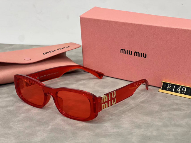 Miu Miu Sunglasses AAA-190