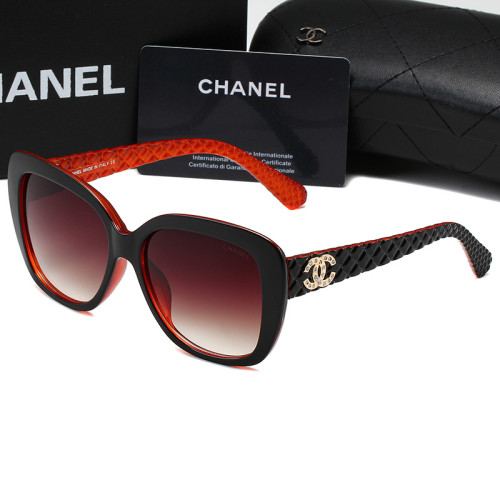 CHNL Sunglasses AAA-859