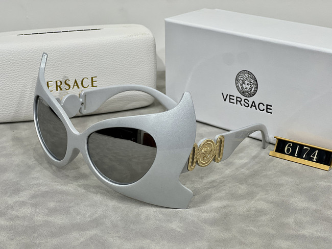 Versace Sunglasses AAA-217