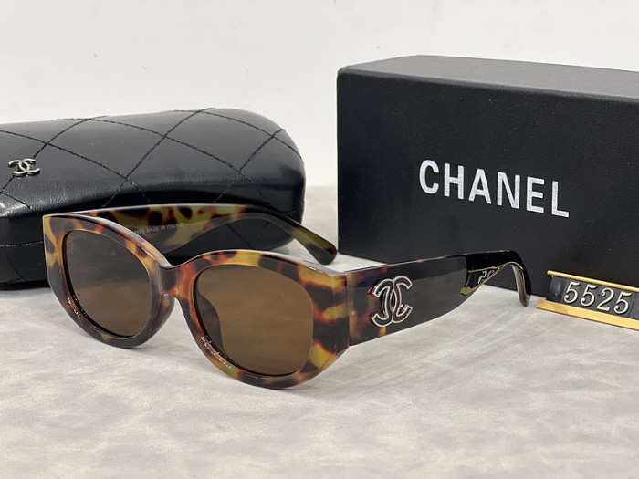 CHNL Sunglasses AAA-502