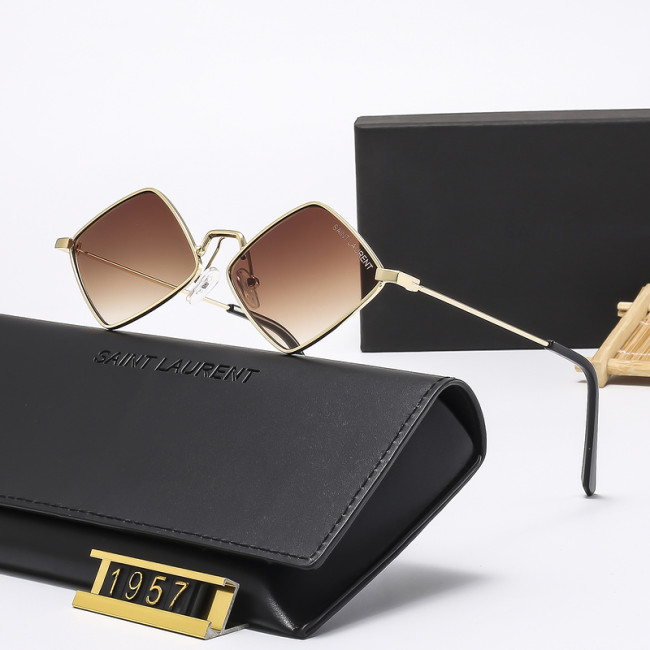 YL  Sunglasses AAA-025