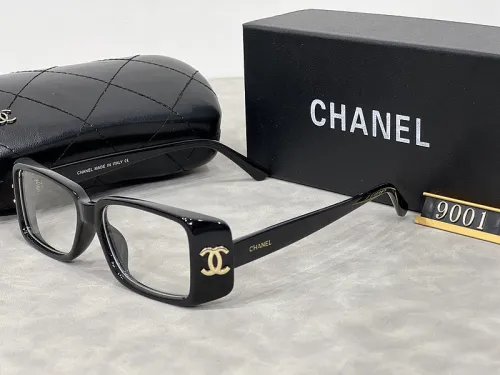 CHNL Sunglasses AAA-617