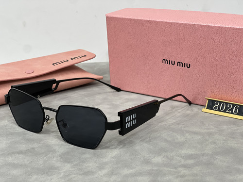 Miu Miu Sunglasses AAA-170
