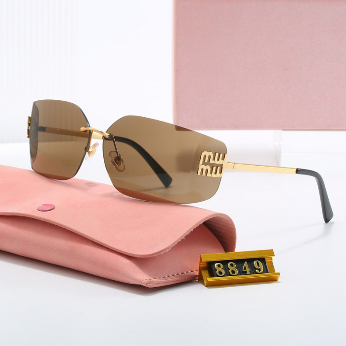 Miu Miu Sunglasses AAA-041