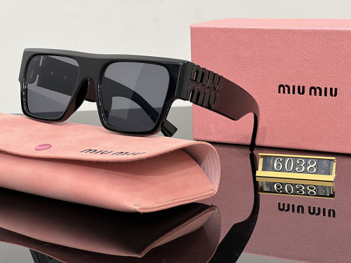 Miu Miu Sunglasses AAA-111