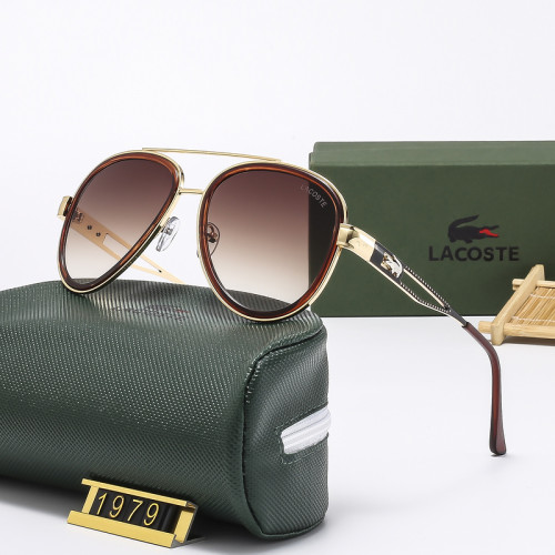 Lacoste Sunglasses AAA-033