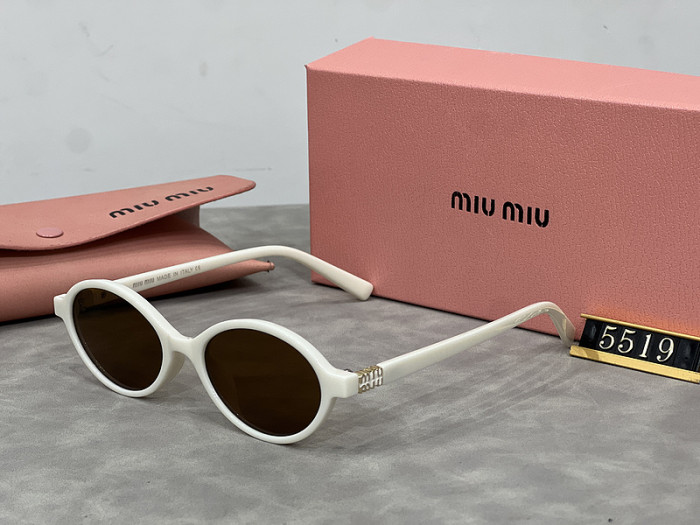Miu Miu Sunglasses AAA-096