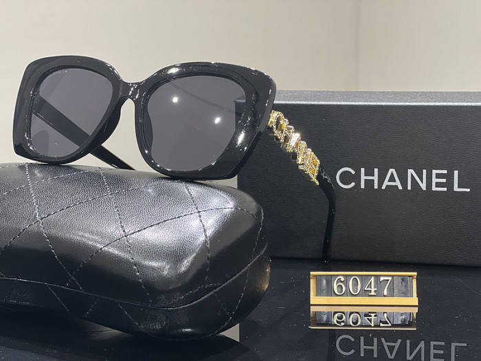 CHNL Sunglasses AAA-535