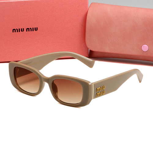Miu Miu Sunglasses AAA-313