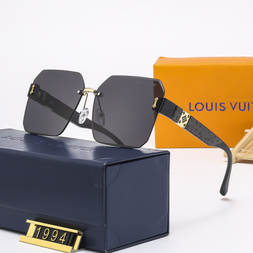 LV Sunglasses AAA-368