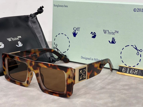 Off white Sunglasses AAA-049