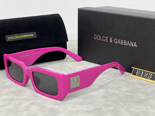 D&G Sunglasses AAA-074