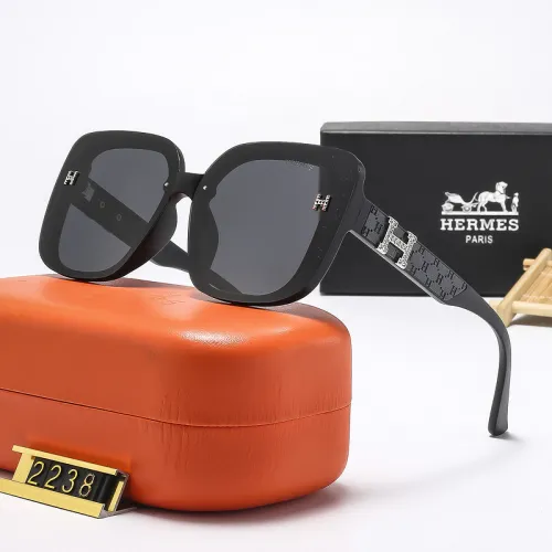 Hermes Sunglasses AAA-164