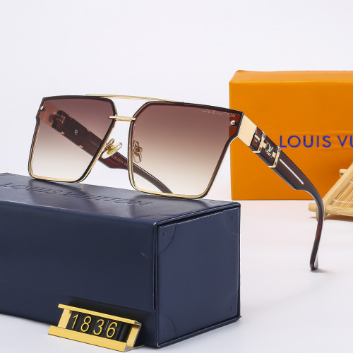 LV Sunglasses AAA-285