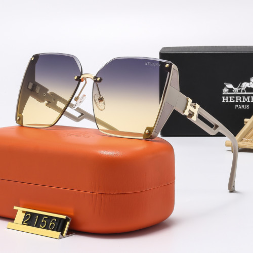 Hermes Sunglasses AAA-129