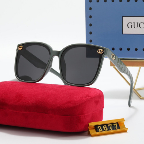 G Sunglasses AAA-088