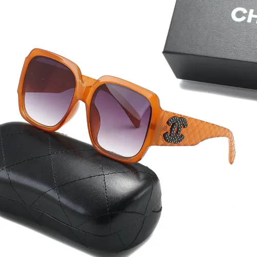 CHNL Sunglasses AAA-388
