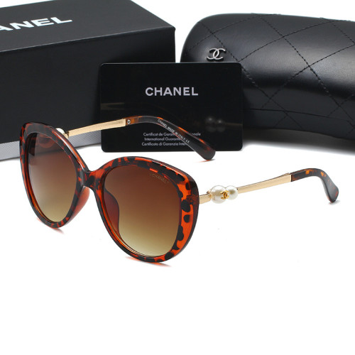 CHNL Sunglasses AAA-375