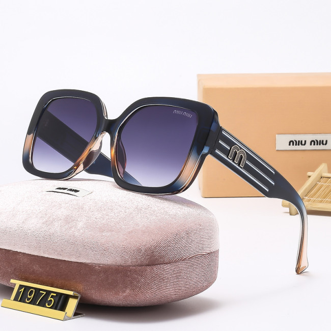 Miu Miu Sunglasses AAA-027