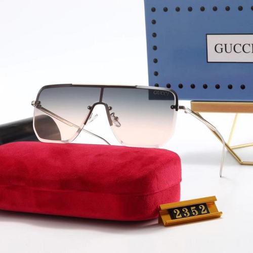 G Sunglasses AAA-279