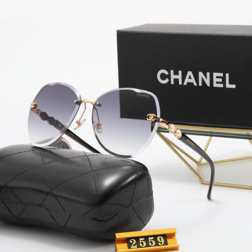 CHNL Sunglasses AAA-302