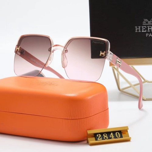 Hermes Sunglasses AAA-058