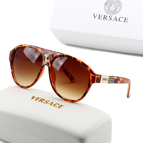 Versace Sunglasses AAA-366