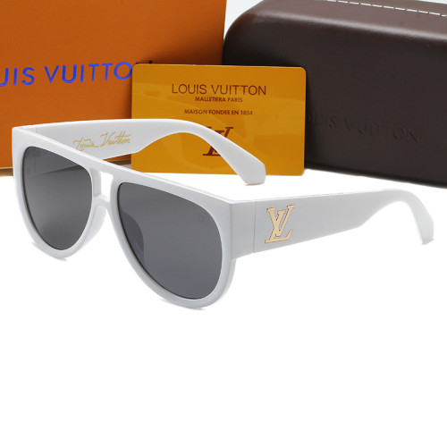 LV Sunglasses AAA-698