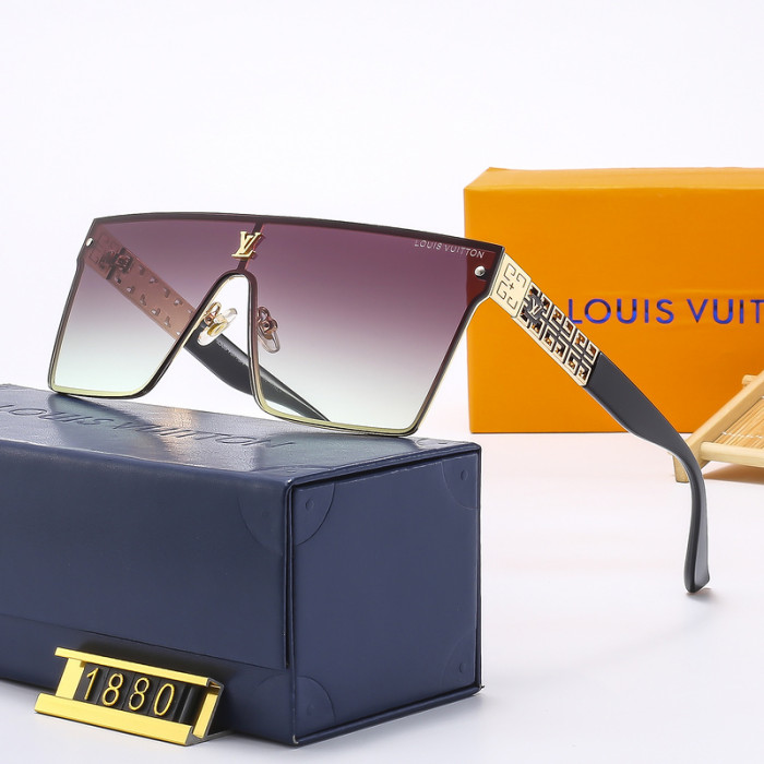 LV Sunglasses AAA-297