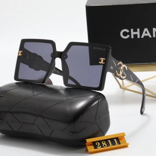 CHNL Sunglasses AAA-046