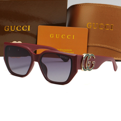 G Sunglasses AAA-1093