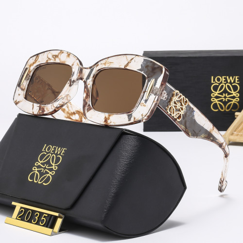 Loewe Sunglasses AAA-037