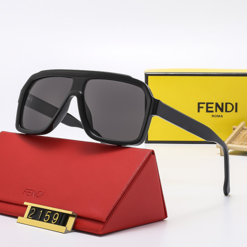FD Sunglasses AAA-040