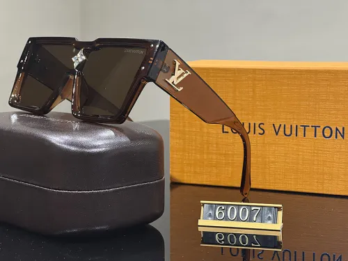 LV Sunglasses AAA-419