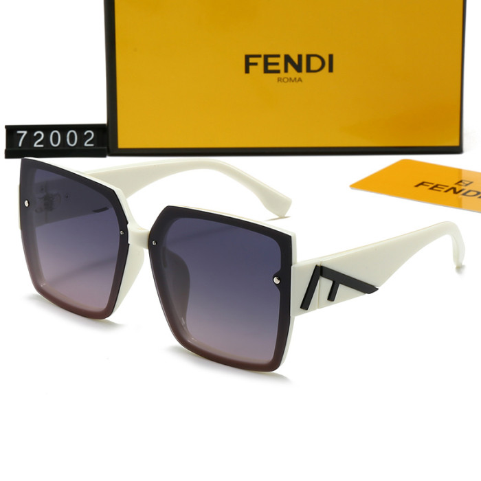 FD Sunglasses AAA-095