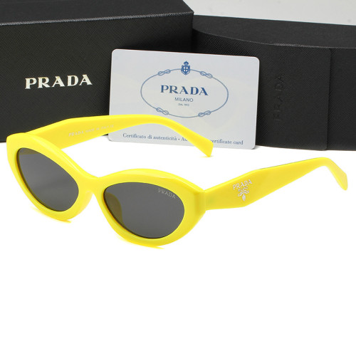 Prada Sunglasses AAA-099