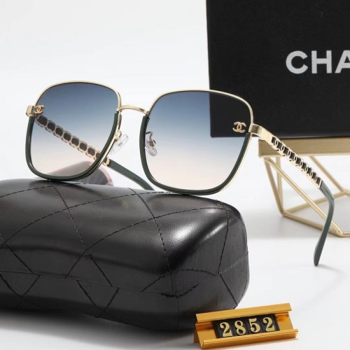 CHNL Sunglasses AAA-013