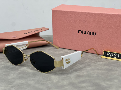 Miu Miu Sunglasses AAA-161