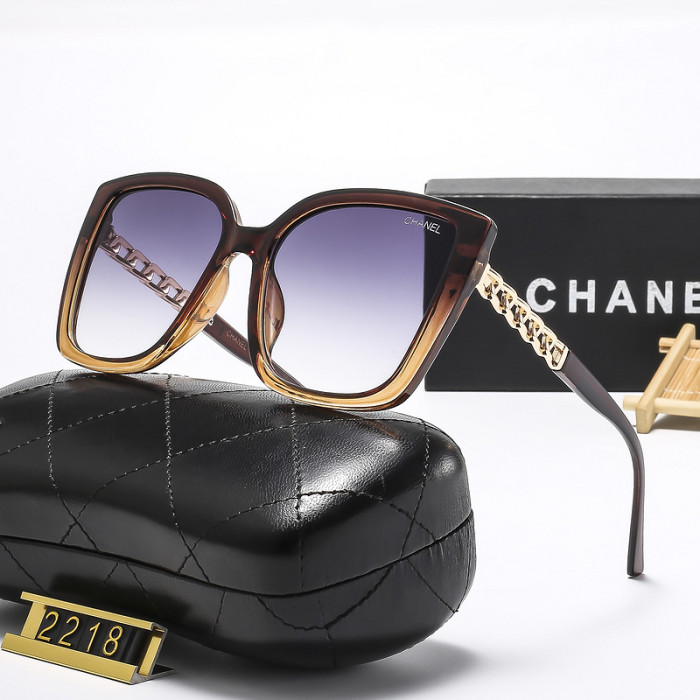 CHNL Sunglasses AAA-772