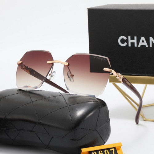 CHNL Sunglasses AAA-242